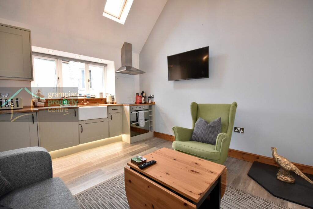 Additional image 32 of Church Street, Dufftown, AB55 4AR