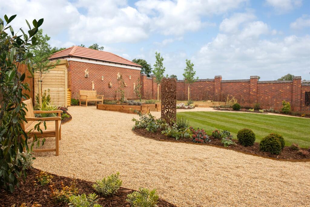 Additional image 7 of Tenchlee Place, Hall Green, Birmingham