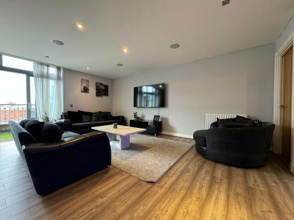 Additional image 6 of Penthouse Apartment, King Edwards Wharf, Birmingham, B16
