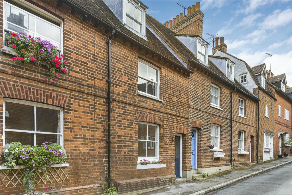 Additional image 16 of Church Street, Hatfield, Hertfordshire, AL9