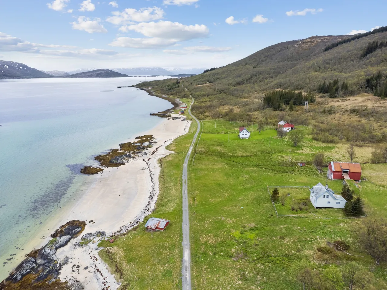 Additional image 2 of Tussøya 125, 9128 Tussøy