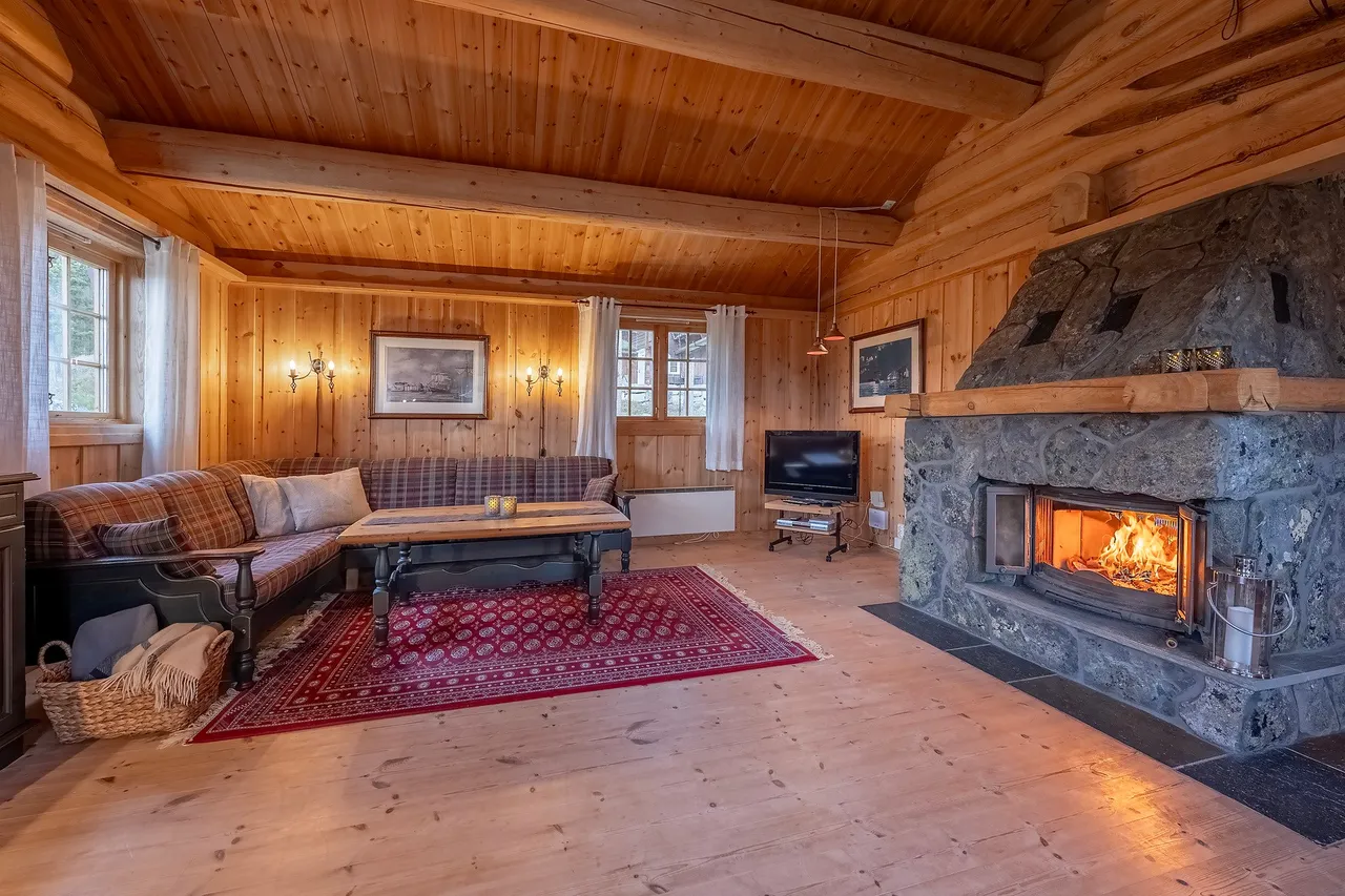 Additional image 3 of Nyhauglia 17, 7347 Oppdal