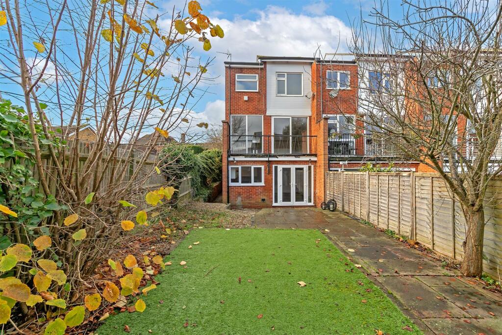 Additional image 4 of Granary Close, Wheathampstead, St. Albans
