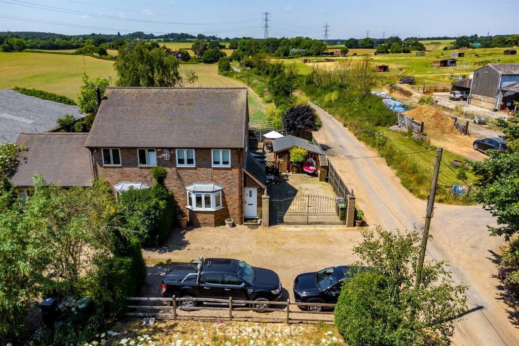 Additional image 21 of Noke Lane, St. Albans