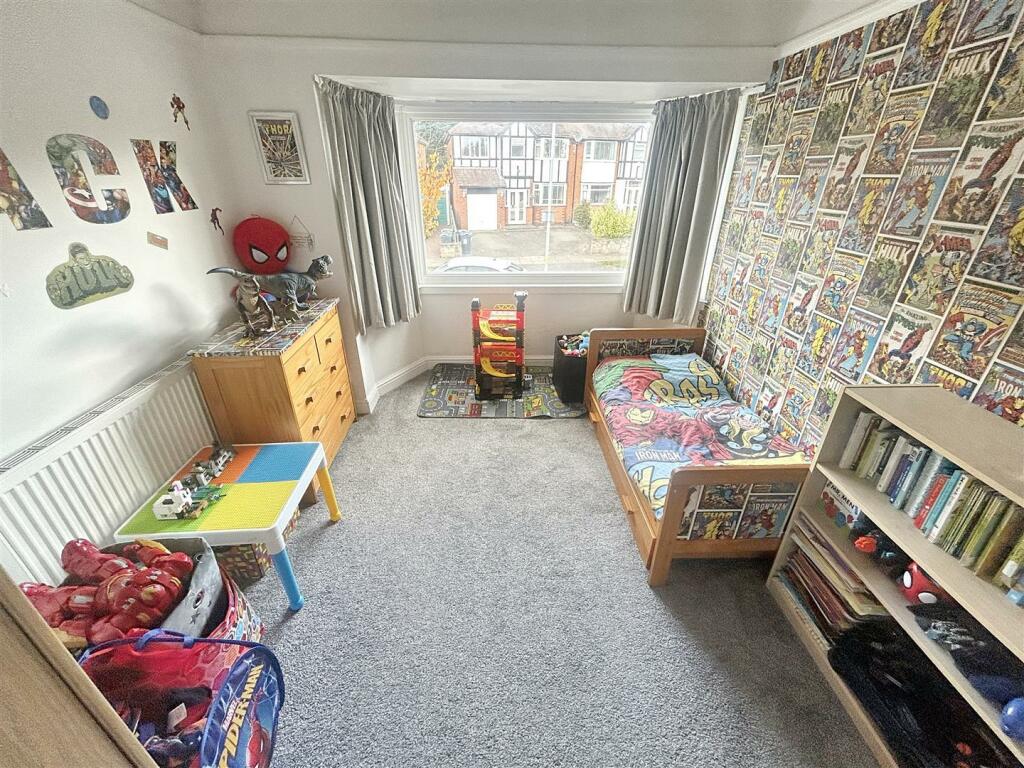Additional image 17 of Woodcote Road, Erdington, Birmingham