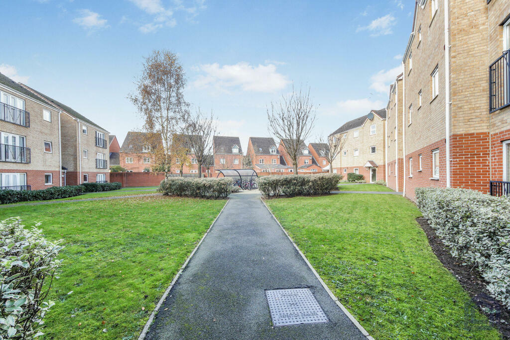 Additional image 10 of Balmoral Way, Kings Heath, B14