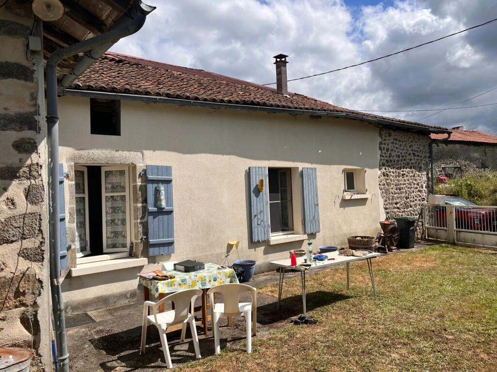 Additional image 2 of Limousin, Haute-Vienne, Maisonnais-sur-Tardoire, France