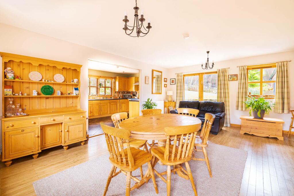 Additional image 6 of Old Road House Buchromb, Dufftown, Keith, AB55 4BN