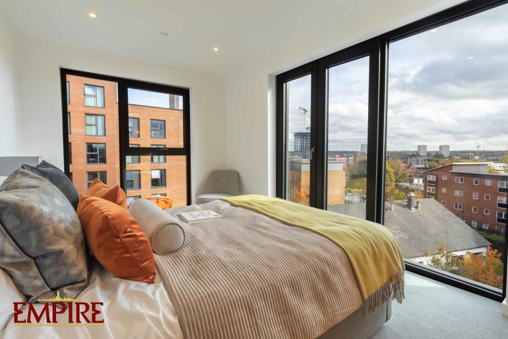 Additional image 9 of Ernest Street, Birmingham, B1