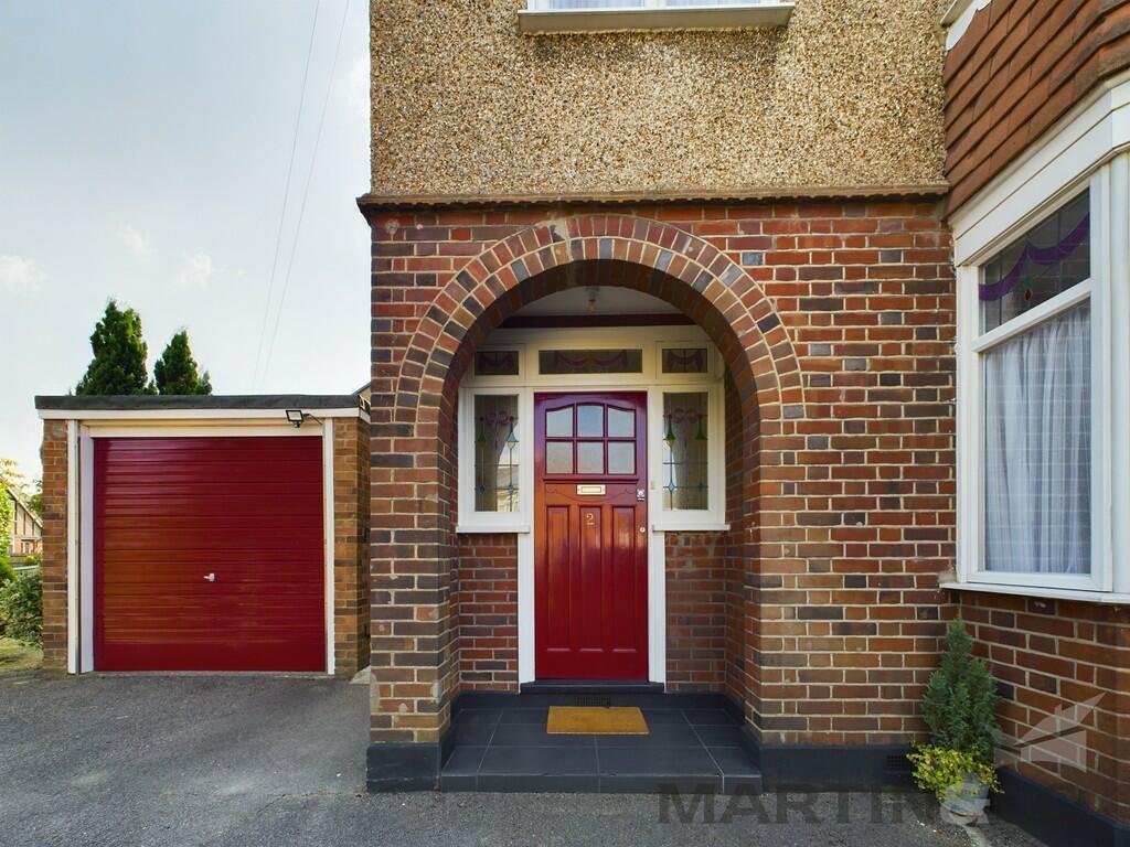 Additional image 22 of Windermere Avenue, St Albans