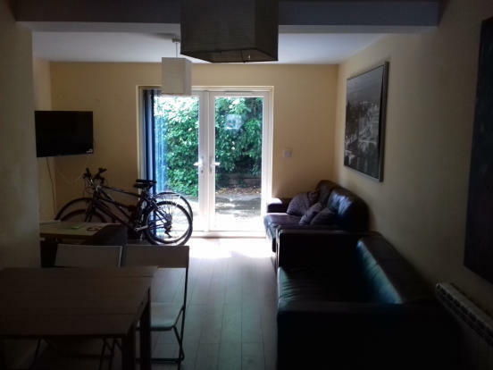 Additional image 5 of Links View Student House, Harborne, Birmingham, ensuite rooms, over 3 floors