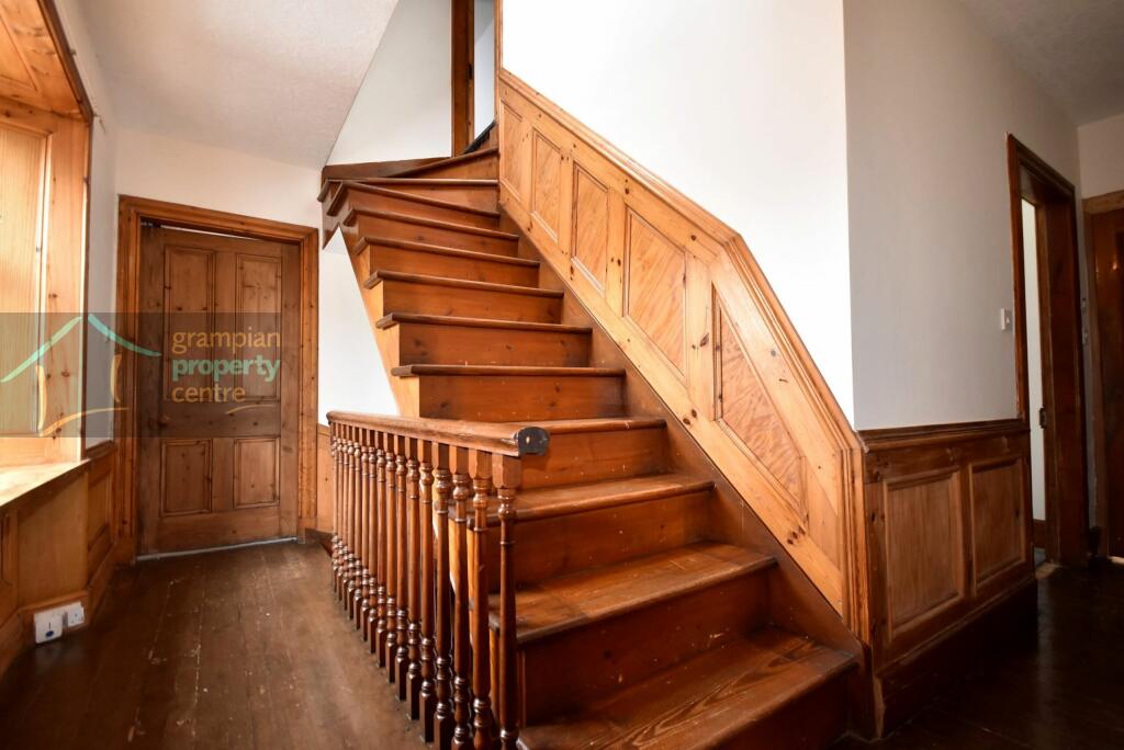 Additional image 9 of Dunrovin, 17 Balvenie Street, Dufftown, AB55 4AB