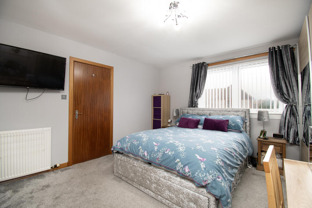 Additional image 21 of Redhall Avenue, Fordoun, Laurencekirk, AB30