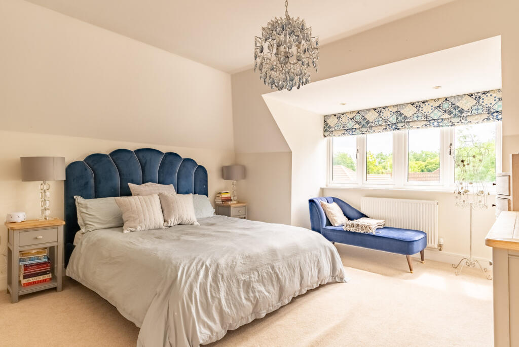 Additional image 9 of The Kestrels, Bucknalls Drive, Bricket Wood, St. Albans, AL2