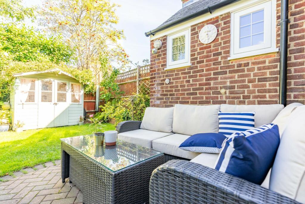 Additional image 21 of Upton Avenue, St. Albans, Hertfordshire, AL3