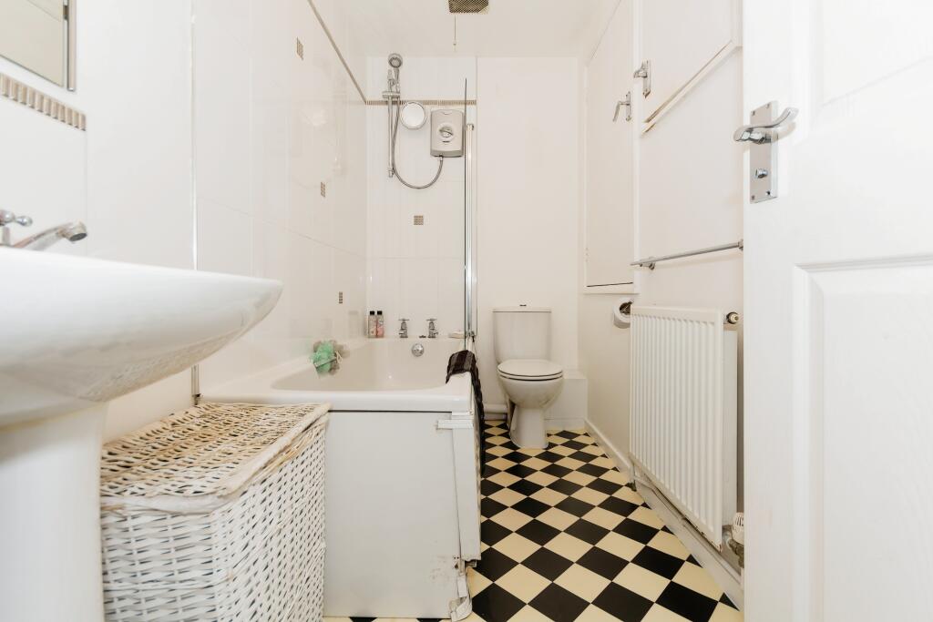 Additional image 10 of Rye Croft, Birmingham, West Midlands, B27