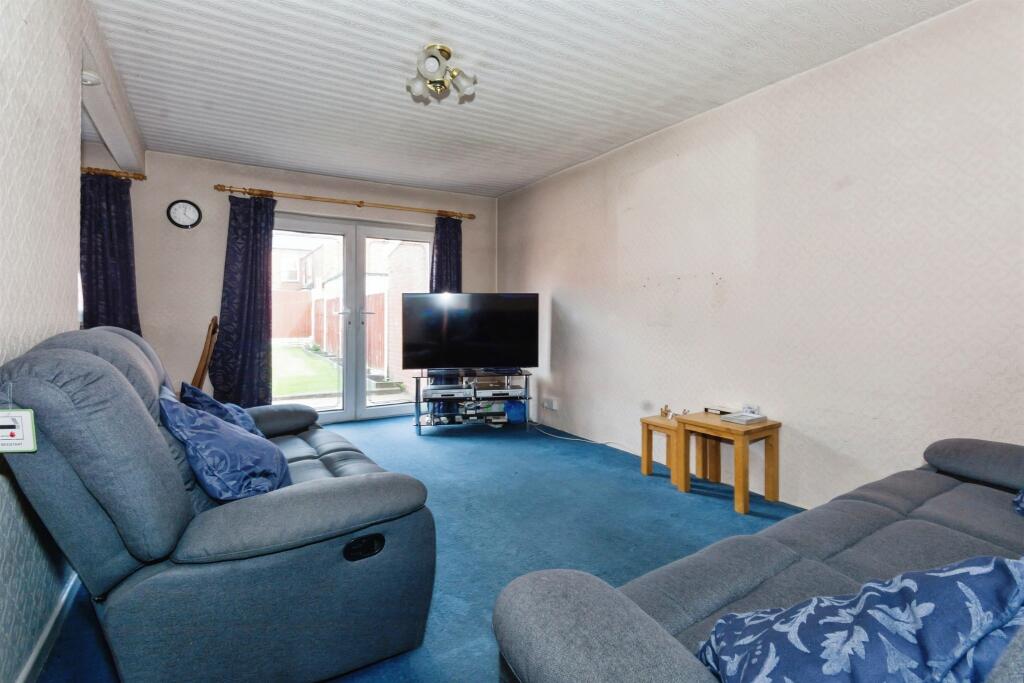 Primary image of Lyons Grove, Birmingham