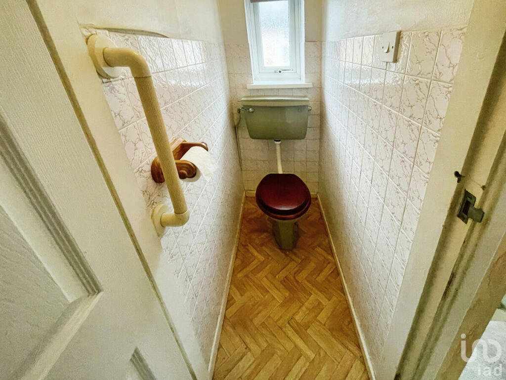 Additional image 13 of Laurel Gardens, Birmingham, B21