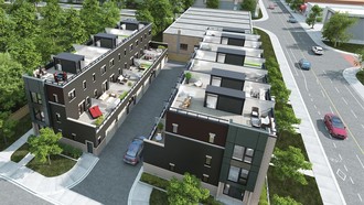 Additional image 3 of 419 Royal York Rd