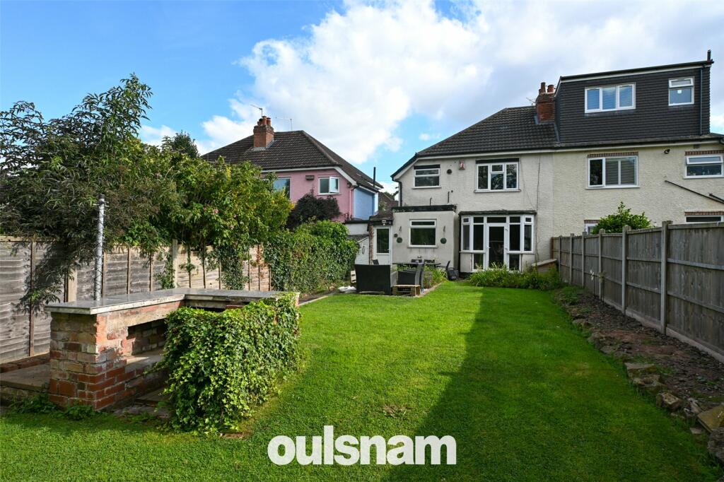 Additional image 20 of Chelston Road, Northfield, Birmingham, B31
