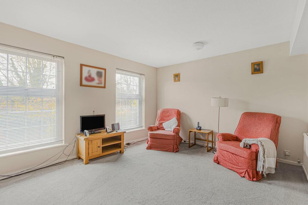 Additional image 8 of Batterdale, Hatfield, AL9