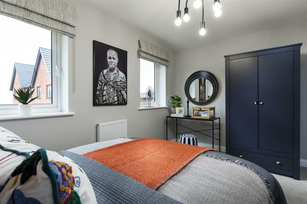 Additional image 16 of Plot 14, The Harrier, Havilland Park, Hatfield