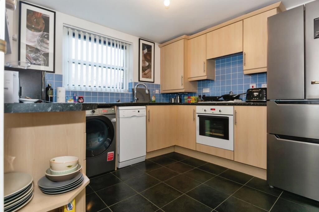 Additional image 18 of Navigators Road, Birmingham