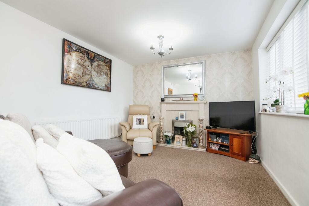 Additional image 5 of Cressage Avenue, Birmingham, B31