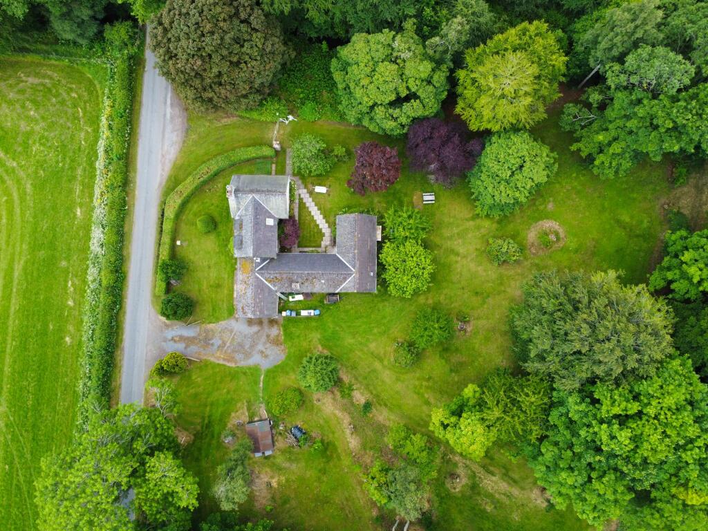 Additional image 28 of Rhynie, Druminnor, AB54