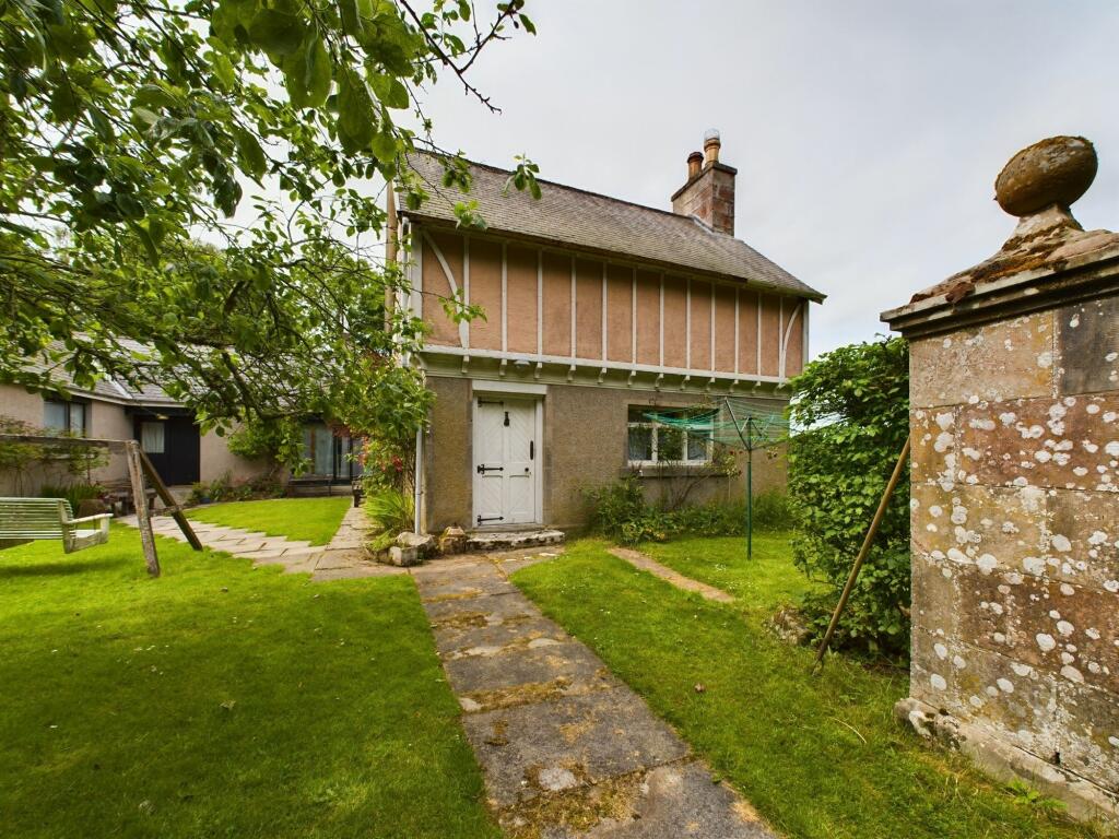 Additional image 6 of Rhynie, Druminnor, AB54