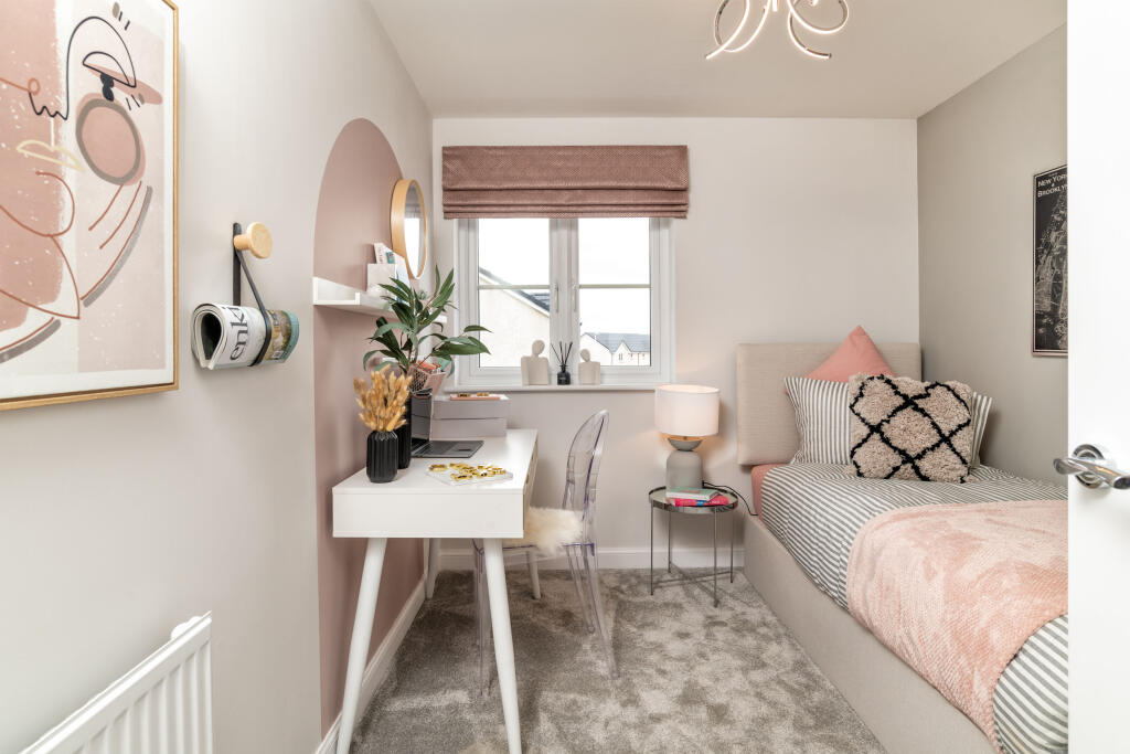 Additional image 9 of Old Meldrum Road, 
Inverurie, Aberdeenshire
AB51 6HL