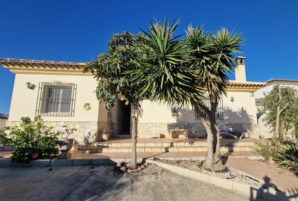 Additional image 2 of Andalucia, Almería, Arboleas, Spain