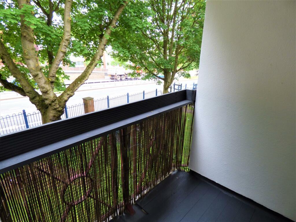 Additional image 12 of Ladywood Middleway, Birmingham