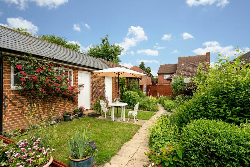 Additional image 6 of High Street, Redbourn