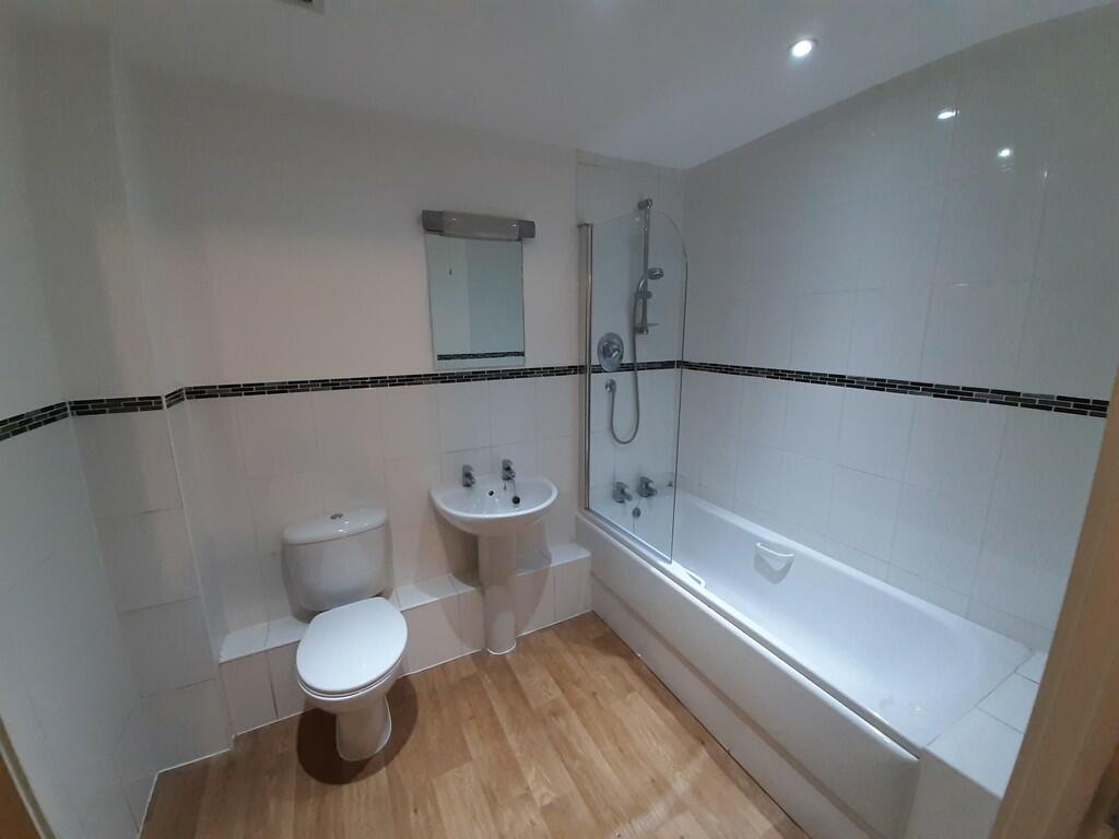 Additional image 6 of Bow Street, City Walk, B1 1DW