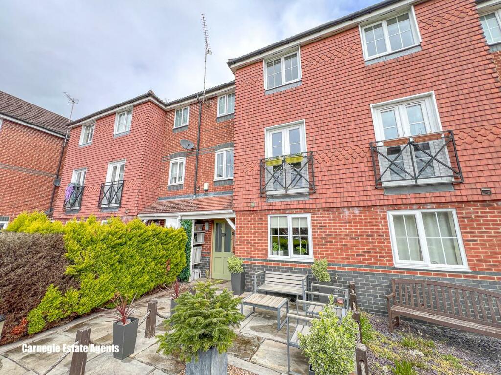 Additional image 25 of Node Way Gardens, Welwyn