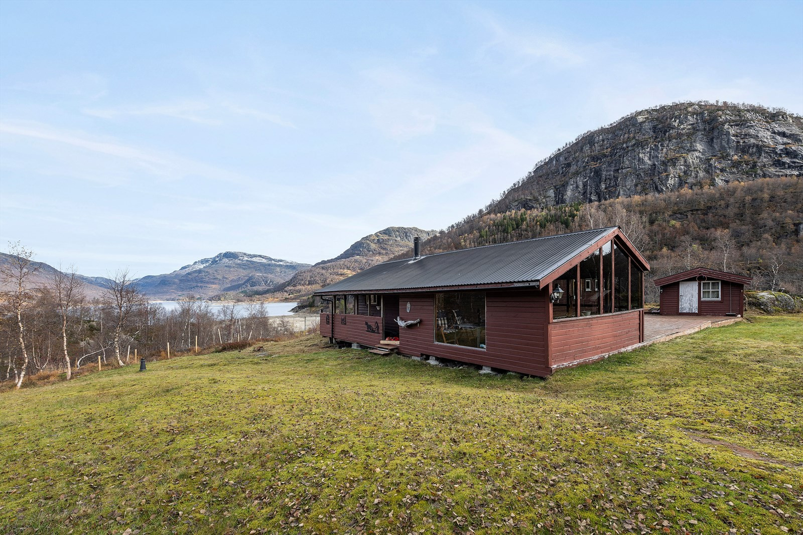 Additional image 2 of Slettedalen, Minnehaugen, 4200 Sauda