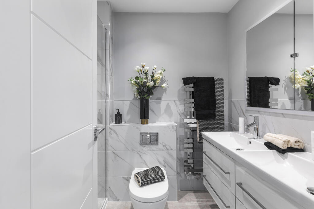 Additional image 8 of Plot 1 Acer Close Radlett Road, St. Albans, AL2