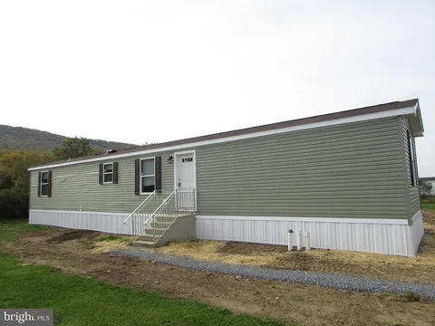 382 Hawk Lane, Julian, PA 16844