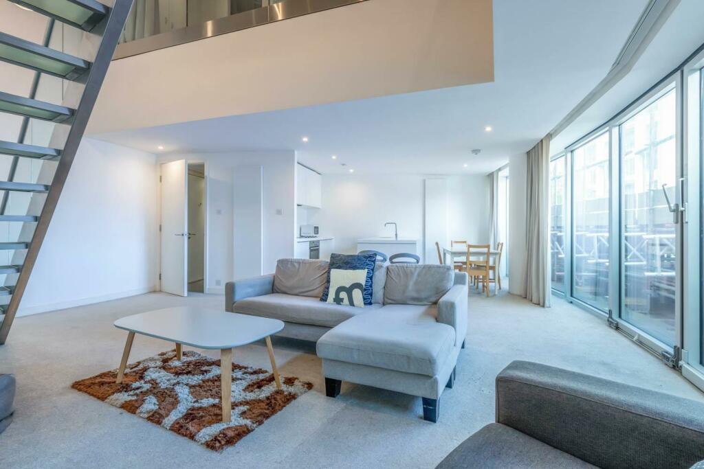 Additional image 2 of Rotunda, New Street, B2 4PA