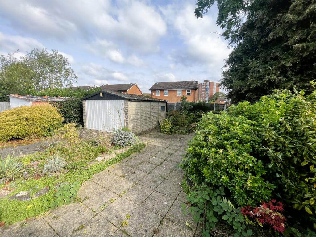 Additional image 13 of Hawkesley Crescent, Longbridge