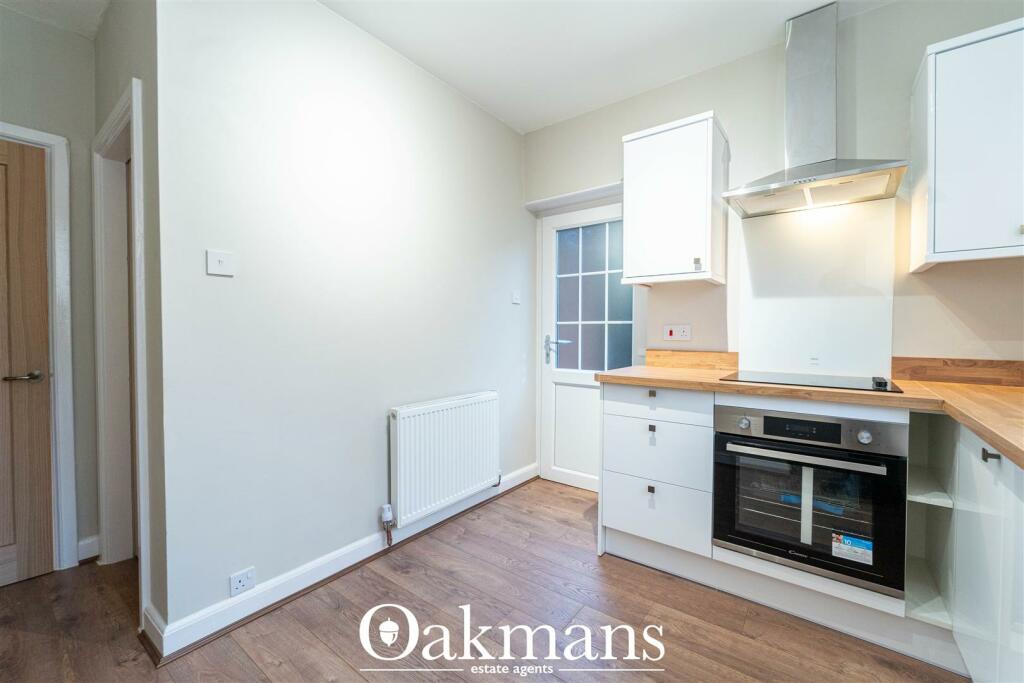 Additional image 10 of Frankley Beeches Road, Birmingham