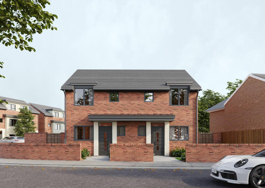 Additional image 2 of Plot 1 , Norton Court,  Wharf Road, Kings Norton, Birmingham