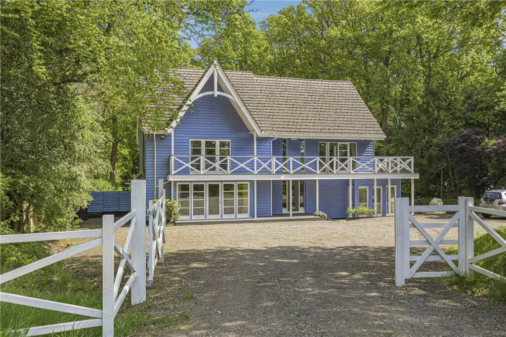 Orchard Road, Tewin, Welwyn, AL6