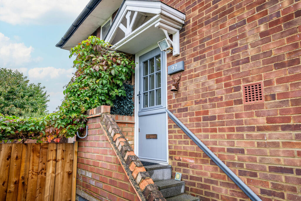 Additional image 10 of St. Annes Road, London Colney, St. Albans, Hertfordshire, AL2