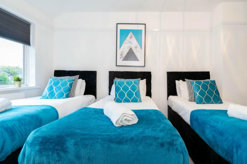 Additional image 10 of Shirley Road, Birmingham, B27