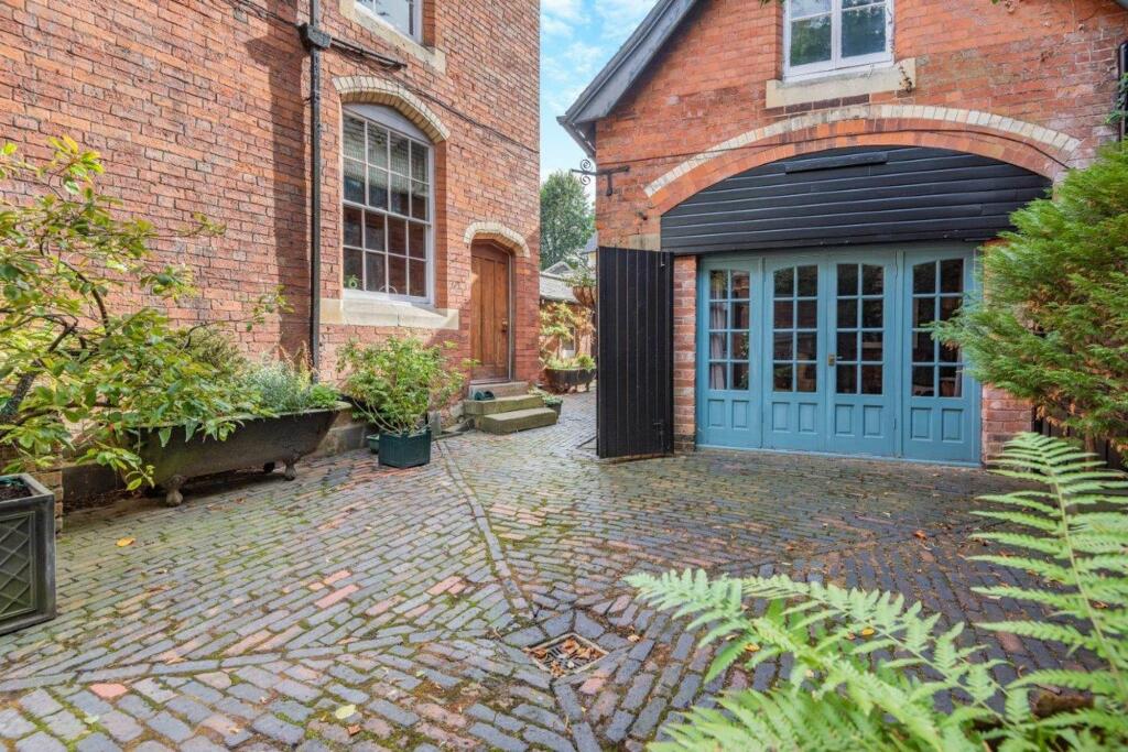 Additional image 36 of Carpenter Road, Birmingham, B15