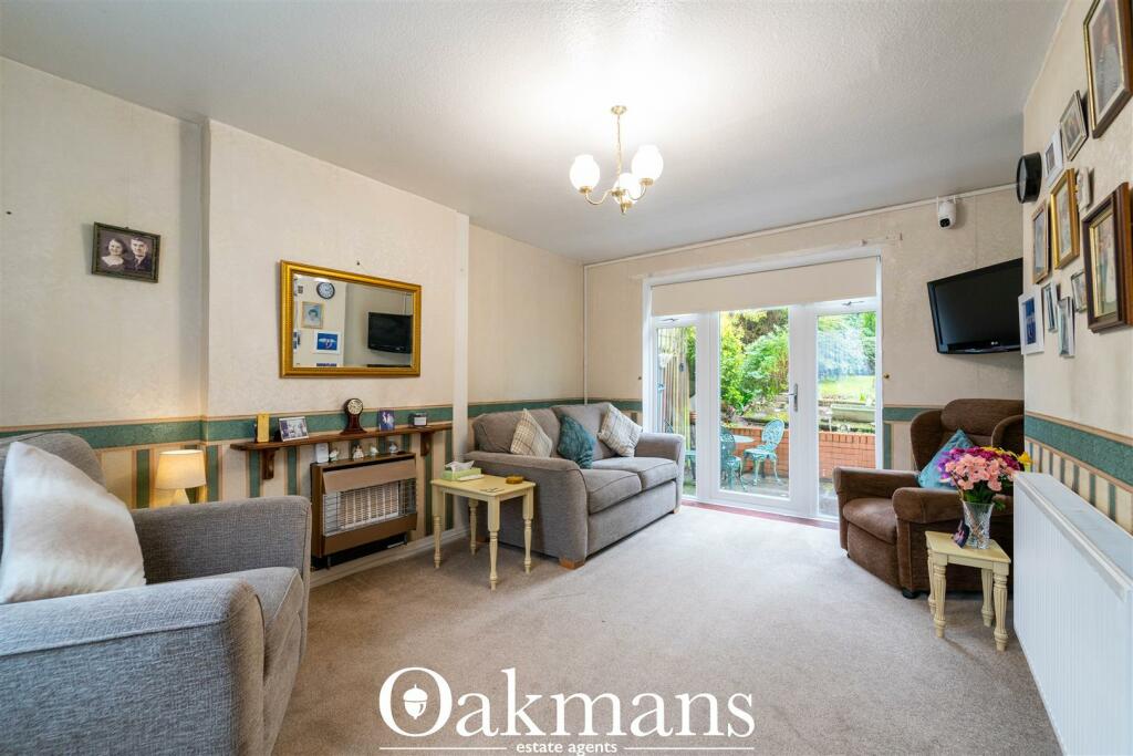 Additional image 3 of Castle Road, Birmingham