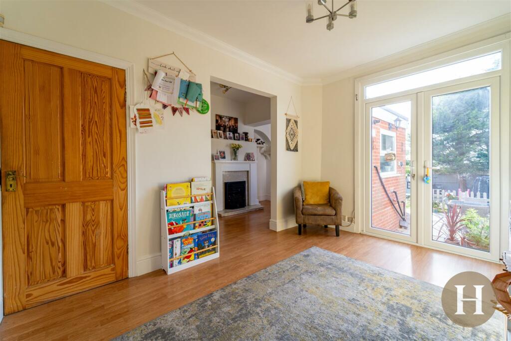 Additional image 8 of Court Oak Road, Birmingham, B32