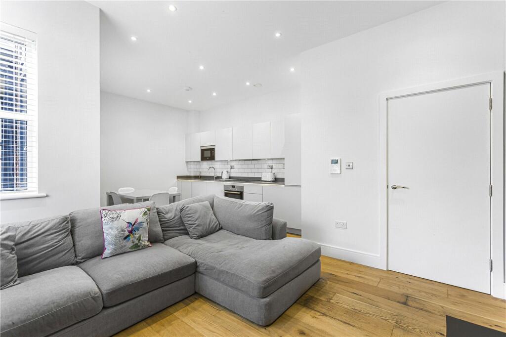 Additional image 4 of Great North Road, Hatfield, Hertfordshire, AL9